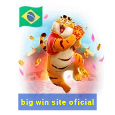 big win site oficial